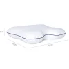 Hoofdkussens*Beddenbriljant Anti-snurk kussen | Memory Foam (orthopedisch)
