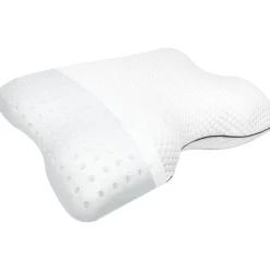 Hoofdkussens*Beddenbriljant Anti-snurk kussen | Memory Foam (orthopedisch)