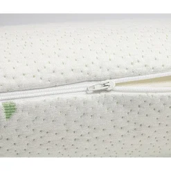 Hoofdkussens*Beddenbriljant Bamboe Viscogel Kussen | Orthopedisch
