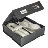 Accessoires*Beddenbriljant Beauty set 4-delig | Pearl