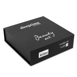 Accessoires*Beddenbriljant Beauty set 4-delig | Pearl