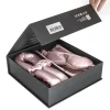 Accessoires*Beddenbriljant Beauty set 4-delig | Roze