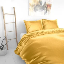 Dekbedovertrekken*Beddenbriljant Beauty Skin Care Gold