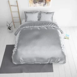 Dekbedovertrekken*Beddenbriljant Beauty Skin Care Silver
