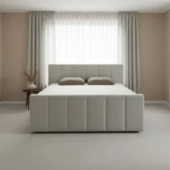 Boxspring Met Tv Lift|Boxspring Vast*Beddenbriljant Boxspring Angel 7-Zone Pocket 300 Matras