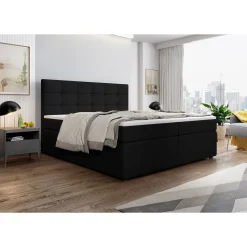Boxspring Met Tv Lift|Boxspring Met Opbergruimte*Beddenbriljant Boxspring Glory met Opbergruimte - Extra Opslagruimte!