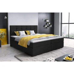 Boxspring Met Tv Lift|Boxspring Met Opbergruimte*Beddenbriljant Boxspring Glory met Opbergruimte