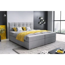 Boxspring Met Tv Lift|Boxspring Met Opbergruimte*Beddenbriljant Boxspring Glory met Opbergruimte