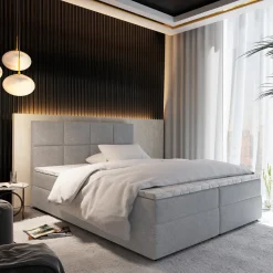 Boxspring Met Tv Lift|Boxspring Met Opbergruimte*Beddenbriljant Boxspring Levi met Opbergruimte