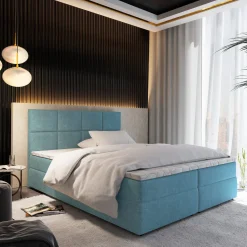 Boxspring Met Tv Lift|Boxspring Met Opbergruimte*Beddenbriljant Boxspring Levi met Opbergruimte