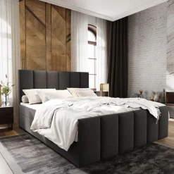 Boxspring Met Tv Lift|Boxspring Met Opbergruimte*Beddenbriljant Boxspring Monza met Opbergruimte
