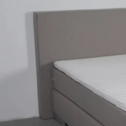 Boxspring Zonder Matras*Beddenbriljant Boxspring Zonder Matras Angel