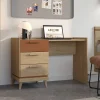 Bureaus*Beddenbriljant Bureau Skagen - Eiken - 3 Lades
