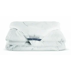 Enkel Dekbed*Beddenbriljant Diamant Elegance 10% Eendendons Enkel Dekbed