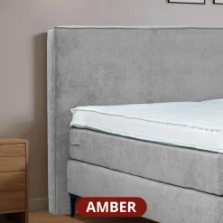 Boxspring Met Tv Lift|Zelf Boxspring Samenstellen*Beddenbriljant Elek. Boxspring - Incl. Antislip matrassen - Stel zelf samen