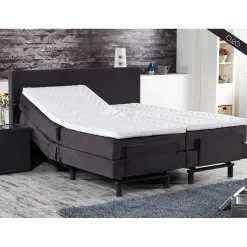 Boxspring Met Tv Lift|Elektrische Boxspring*Beddenbriljant Elek. Boxspring Master Kwaliteit voor de Laagste Prijs!