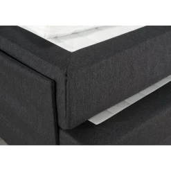 Elektrische Boxspring*Beddenbriljant Elektrische Boxspring King - Direct Leverbaar
