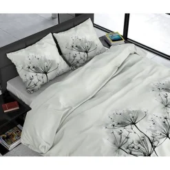 Dekbedovertrekken*Beddenbriljant FL Jaelyn Grey