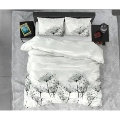 Dekbedovertrekken*Beddenbriljant FL Jaelyn Grey