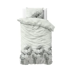 Dekbedovertrekken*Beddenbriljant FL Jaelyn Grey