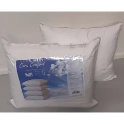 Hoofdkussens*Beddenbriljant Hoofdkussen Cara Comfort Anti- Allergisch