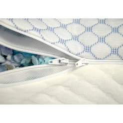 Hoofdkussens*Beddenbriljant Hoofdkussen CloudyDream | Memory Foam | Cooling | verstelbaar