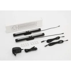 Verlichting*Beddenbriljant Instapverlichting Flash met Bewegingssensor (2 in 1) LED voor boxspring