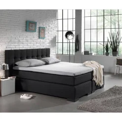 Topper Hoeslakens*Beddenbriljant Jersey Topper Hoeslaken Topper Wit