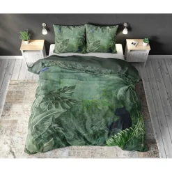 Dekbedovertrekken*Beddenbriljant Jisoo Green