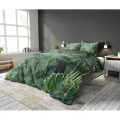 Dekbedovertrekken*Beddenbriljant Jisoo Green