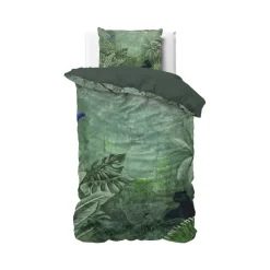 Dekbedovertrekken*Beddenbriljant Jisoo Green