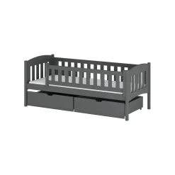 Kinderbed*Beddenbriljant Kajuitbed met lade Gino - Kinderbed - Leverbaar in 8 kleuren!