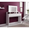 Kaptafels*Beddenbriljant Kaptafel Ariana - Wit incl. Verlichting
