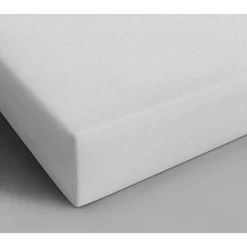 Matras Hoeslakens*Beddenbriljant Katoenen Matras Hoeslaken Wit