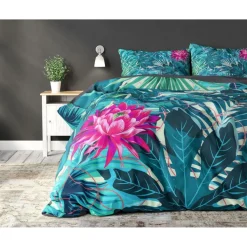 Dekbedovertrekken*Beddenbriljant Kaysie Blue