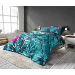 Dekbedovertrekken*Beddenbriljant Kaysie Blue