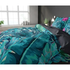 Dekbedovertrekken*Beddenbriljant Kaysie Blue