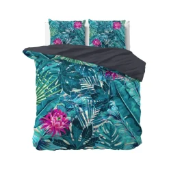 Dekbedovertrekken*Beddenbriljant Kaysie Blue