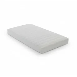 Kindermatras*Beddenbriljant Kindermatras Comfortschuim - 14 cm