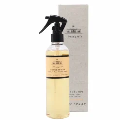 Interieurparfum|Accessoires*Beddenbriljant l'Orangerie Goosebumps Homeparfum / Roomspray 250 ml