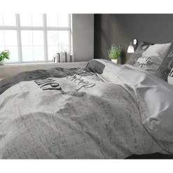 Dekbedovertrekken*Beddenbriljant Love Sleep Multi