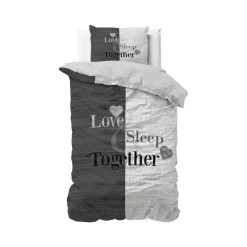 Dekbedovertrekken*Beddenbriljant Love Sleep Multi