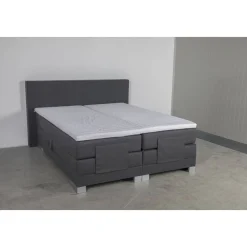 Boxspring Met Tv Lift|Elektrische Boxspring*Beddenbriljant Luxe Elektrische Boxspring President vanaf €799,-