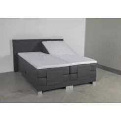 Boxspring Met Tv Lift|Elektrische Boxspring*Beddenbriljant Luxe Elektrische Boxspring President vanaf €799,-