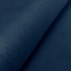 Manila*Beddenbriljant Manila 26 - Velvet Stof Blauw