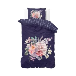 Dekbedovertrekken*Beddenbriljant Mayboo Blue