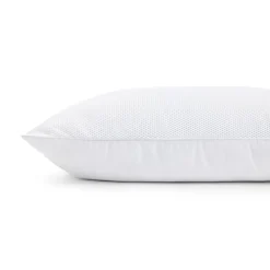 Hoofdkussens*Beddenbriljant Microgel Kussen | 4D Ventilatie (Duurzaam materiaal)