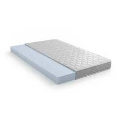 Kindermatras*Beddenbriljant OP=OP Kindermatras Koudschuim - 10 cm | 70 x 150
