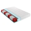 Koudschuim Matras|Pocketvering Matras*Beddenbriljant OP=OP Pocketveringmatras Koudschuim - 21 cm 70 X 200