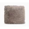 Accessoires*Beddenbriljant Polar Bear - sierkussen Deep Taupe (50 x 50)